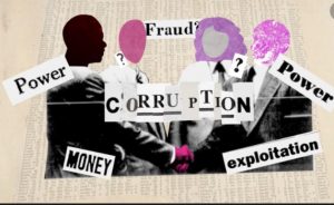 Integrity at Work: on minimizing corruption in international organizations