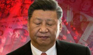 China – a country in turmoil? (Part I)