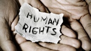‘Asian Values’ and ‘Human Rights’ – Can they be reconciled?