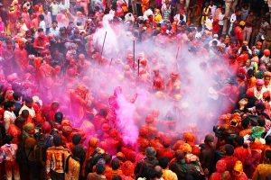 Mystery, crisis and history – on Hindu identity and modern Indian politics