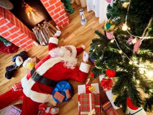 What Aristotle might say about Christmas consumerism