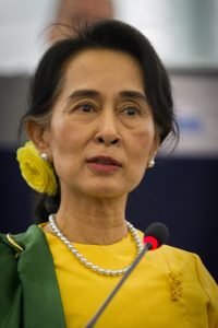 Myanmar: Forgotten dynamics of an evolving crisis