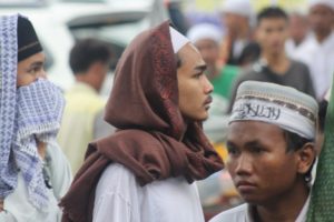 Why Indonesian Islam Matters