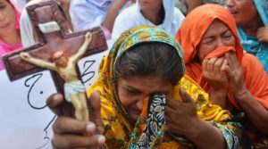 Christian minority rights in Pakistan: tragedy, truth, loyalty and triumph