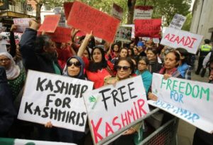 Conflict in Kashmir – where painful memories meet dangerous strategies